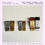 Illustrations, Clips