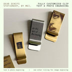 Fully Custom, Clips