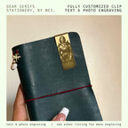 Fully Custom, Clips