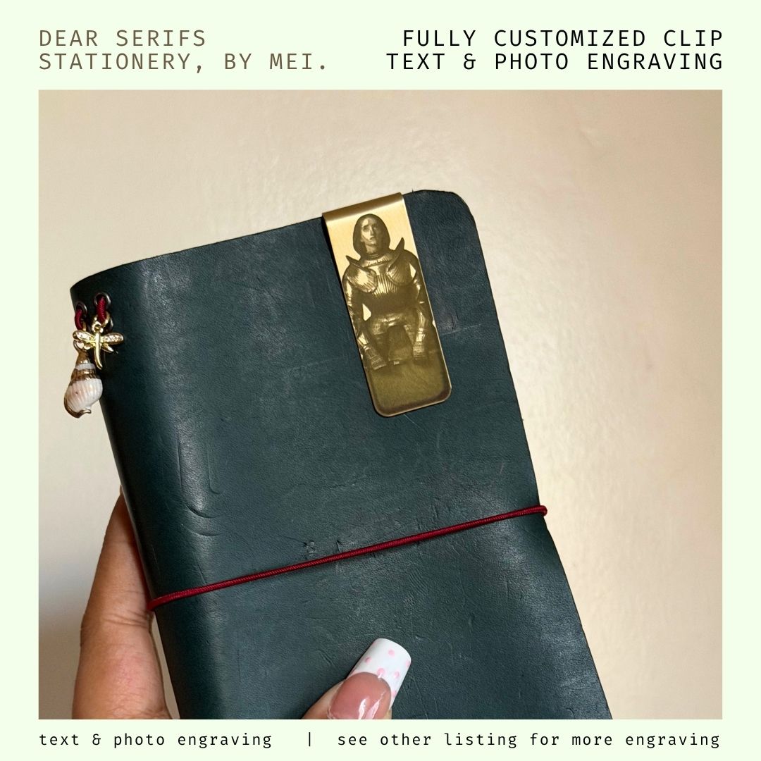 Fully Custom, Clips