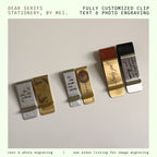 Fully Custom, Clips
