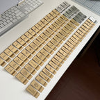 Journal Clips, by mei