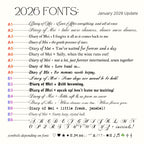 Journal Clips, by mei