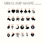 Mini Clamp