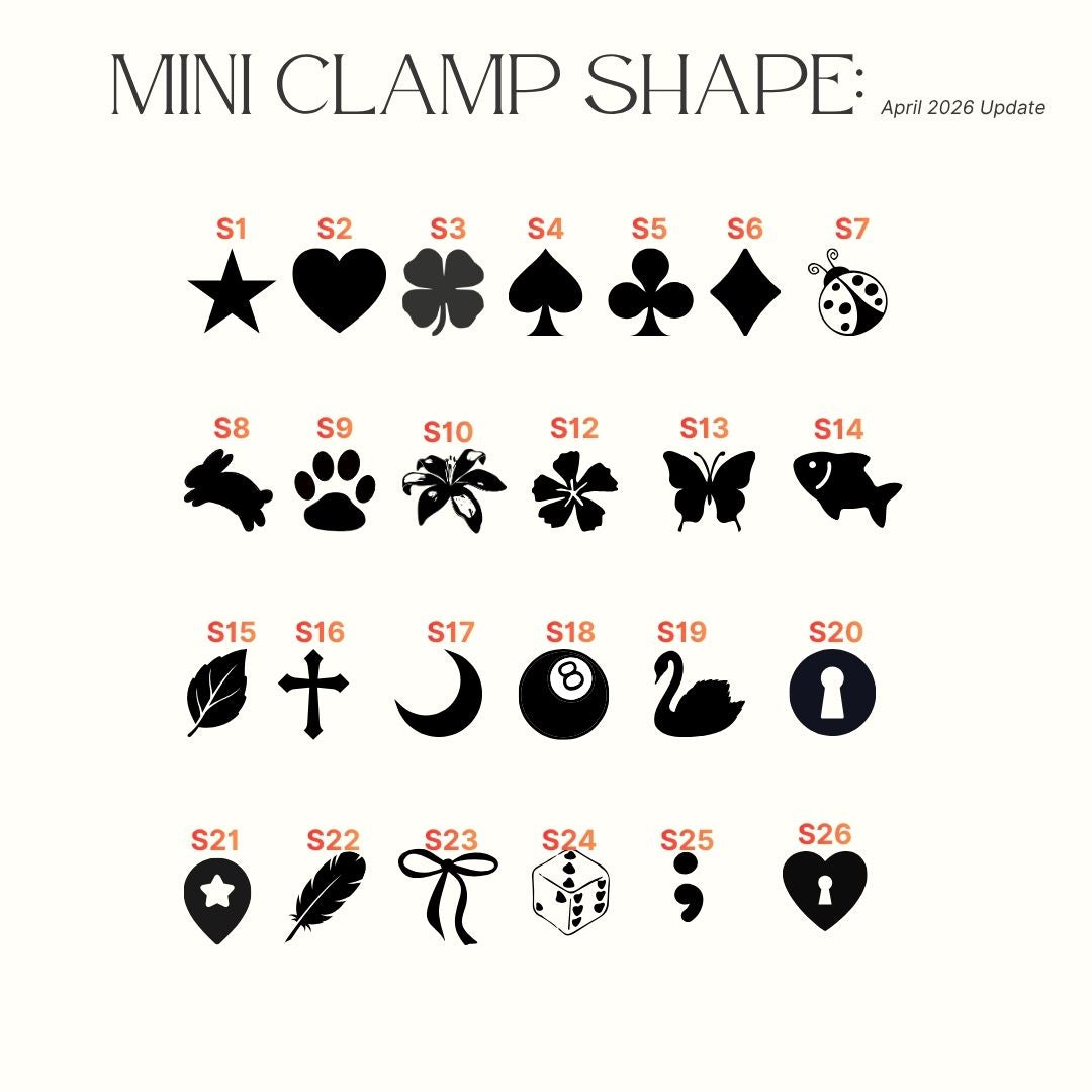 Mini Clamp