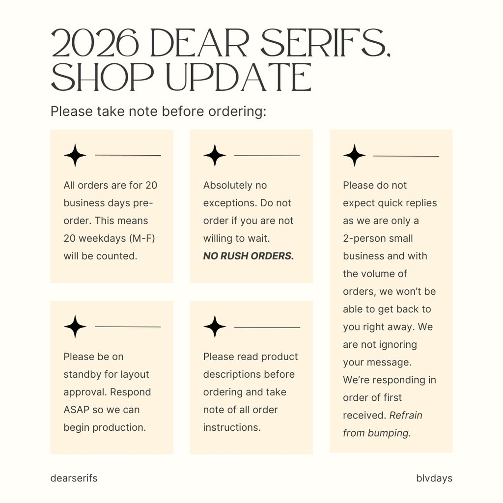 Journal Clips, by mei