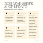 Journal Clips, by mei