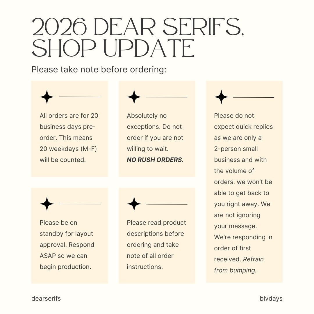 Journal Clips, by mei